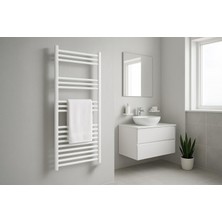 bideppo.com 50X100 Alüminyum Havlupan Beyaz