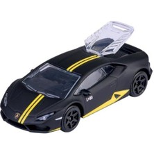 Majorette Showroom Premium Araçlar 1:64 - Lamborghini Huracan Avio 8502000000