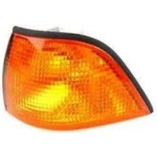 Tyc Bmw Sinyal E36 Sol; Sarı -Coupe- 1992-99