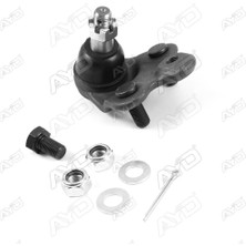 Ayd Rotil Alt Sol Civic 2007-2011 Fd6