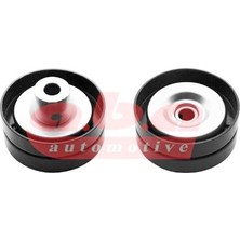 Universal Alternator Gergı Rulmanı [sac Rulman] Ford Transıt V347 06 12 [65*30]
