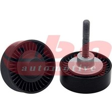 Universal Alternator Gergı Rulmanı Vw Golf V-Jetta Iıı-Passat-Polo-Touran 1,4 Fsı-1,6 Fsı 02->