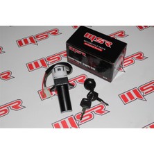 Belirtilmemiş Msr Kontak Ybr 125 2006 3+1 Soket