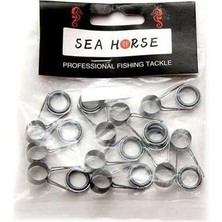 Sea Horse Halka  20.0X20 5'li Paket