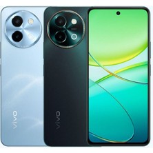 Rova Vivo Y58 5g Uyumlu Ön Body Şeffaf Ultra Ekran Koruyucu Nano Jelatin