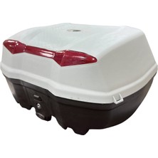 Gogo Universal 44 Lt Sök - Tak Arka Çanta (Gri) Sırt Dayama Dahil