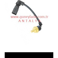 Hararet Müşürü  [volkwagen T5,2.5,kablolu]   13