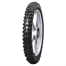 Anlas Hero Hunk 150 Ön Lastik 2.75-18 Ms-2 48P Tubeless Motosiklet Lastiği
