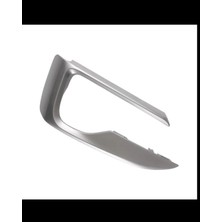 Wender Bmw Tampon Izgara Nikelajı X6:F16 Ön Sol -Extravagance-