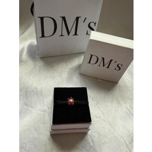 DMs Silver Unicorn Domuzcuk Gümüş Charm'ı