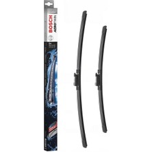 Bosch Aerotwin Muz Silecek Takımı Volkswagen Jetta 4 2011-2018 ile Uyumlu