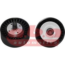 Universal Ralternator Gergı Rulmanı [plastık Rulman]chevrolet Captıva Cruze Epıca Lacettı Nubıra Antara  .0 Cdı 2.0d 05=> [65*26]
