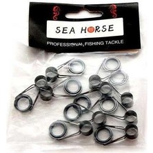 Sea Horse Halka  10.0X16 10'lu Paket