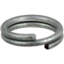 Mustad No:4 Rapala Halka 12 Li Pkt