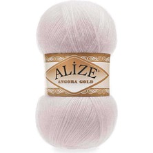 Alize Angora Gold Simli