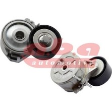 Universal Alternator Gergı Rulmanı Partner Berlıngo 1.9d [demır Kutuklu] P306 P [60*25]