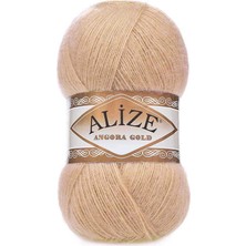 Alize Angora Gold Simli