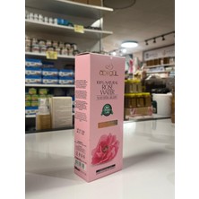 Abi Gül %100 Doğal Gül Suyu 300ML