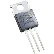 Powermaster FTP23N10A TO-220 Mosfet Transistör