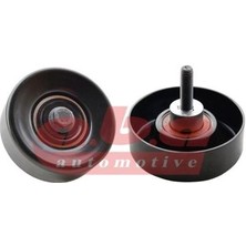 Universal Alternator Gergı Rulmanı [sac Rulman] Ford Fıesta 1.8dı [00] Focus 1.8tdcı 1.8dı 1.8tddı [98 04] Connect 1.8d [90*29.5]