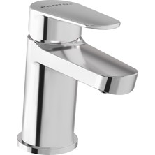 Eczacıbaşı Punto+ 201 Lavabo Bataryası A43741