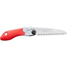 Silky Pruning Saw Red Pocketboy 130-8 Katlanır Testere