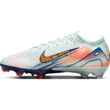 Nike Zoom Vapor 16 Elite Mercurial Dream Speed Fg Mens Football Shoes Profesyonel Erkek Çim Saha Kramponu Yeşil