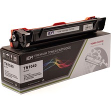 BROTHER TN1040 Muadil TonerHL-1211W/ HL-1111/ MFC-1911W/ MFC-1815/ DCP-1511