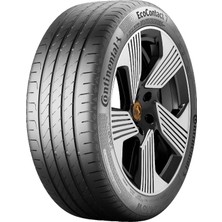 Continental 205/60R16 92H Fr Ecocontact 7s Oto Yaz Lastiği (Üretim Yılı : 2025)