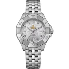 Vivienne Westwood Vıvıenne Westwood VV341WSSL Kadın Kol Saati