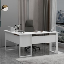 Betroya Landi Ofis Masası