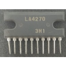 Powermaster LA 4270 SIP-10H Entegre Devre