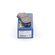 Sangsin Ön Fren Balatası Subaru Forester/legacy/libero 2003- Uyumlu 26296AE200