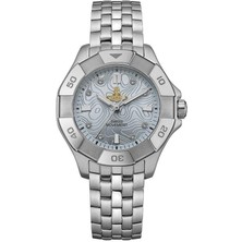 Vivienne Westwood Vıvıenne Westwood VV341LBLSL Kadın Kol Saati