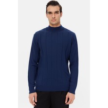 D'S Damat Ds Damat Regular Fit Parlament Kazak 5HC060192102M