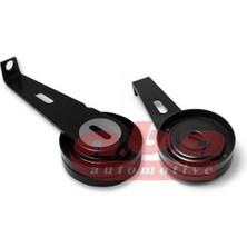 Universal Alternator Gergı Rulmanı [sac Rulman] Boxer Ducato Partner P306 405 406 Expert Berlıngo Jumper Jumpy  1.9d 1.9td [85*26.6]