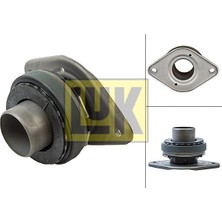 Universal Debriyaj Rulmanı Hidrolik Audı A4 / A5 / A6 / Q5 08=> 1.8 Tfsi-2.0 Tfsi-2.0 Tdi Caga-Caba-Cabb-Cdha