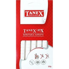 Taneks Tanex Tak-It Fix Beyaz 50 gr