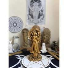 Home Hekate Üçlü Tanrıça Heykeli