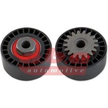 Universal Alternator Gergı Rulmanı [plastık Rulman] Reno Clıo I Iı [96] Kango [01] Twng [96] Sandero [08] 6V [56*24]