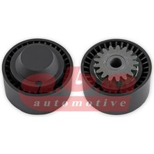 Universal Alternator Gergı Rulmanı [plastık Rulman] Reno Clıo Iıı Twıngo Iı 1.2 16V 4df Benzınlı 06=>