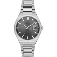 Hislon CL222S-03SS Erkek Kol Saati