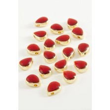 Nazar Mineli Bileklik ve Kolye Ucu Aparatı 1 Adet