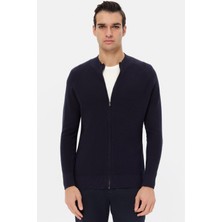 Twn Slim Fit Lacivert Düz Hirka 5EC0601121133