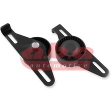 Universal Alternator Gergı Rulmanı [plastık Rulman]clıo Iı Kango Megane 1.4 1.6 1.6 16V [98] Laguna Iı 1.6 16 V [01] Logan Sandero [70*26]