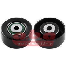 Universal Alternator Gergı Rulmanı [plastık Rulman] Partner Berlıngo 1.4 1.6 16V P206 1.4 16V P307 C4 1.6 16V  Bıpper Nemo 1.4 [60*26.5]