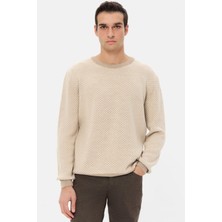 D'S Damat Ds Damat Regular Fit Vizon Kazak 5HC060192107M