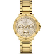 Jg.polo Clup JPC.0625 S04513M.1 Bayan Kol Saati