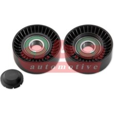Universal Alternator Gergı Rulmanı [plastık Rulman] Astra Corsa Tıgra 1.4 1.6 16V 94=> P306 P307 Partner 2.0 H Dı 94=> Corolla [70*26]