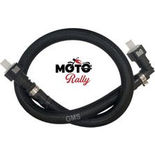 GİVİS Mondial Wing 50 Benzin Hortum 2873